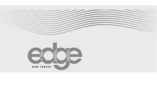 EDGE NEW JERSEY