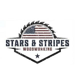 STARS & STRIPES WOODWORKING