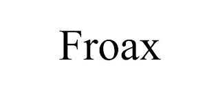 FROAX