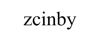 ZCINBY
