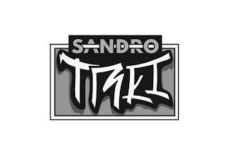 SANDRO TREI