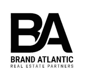 BA BRAND ATLANTIC REAL ESTATE PARTNERS