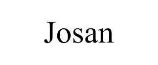 JOSAN
