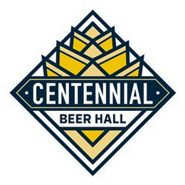 CENTENNIAL BEER HALL