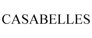 CASABELLES