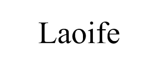 LAOIFE