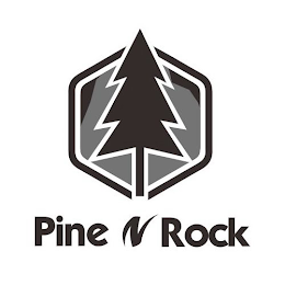 PINE N ROCK