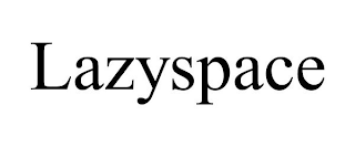 LAZYSPACE