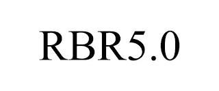 RBR5.0