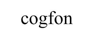 COGFON