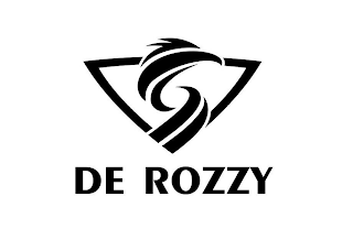 DE ROZZY