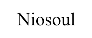 NIOSOUL