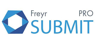 FREYR SUBMIT PRO