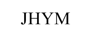 JHYM