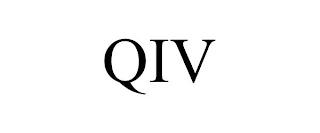 QIV
