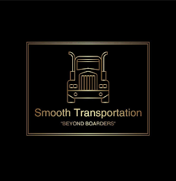 SMOOTH TRANSPORTATION