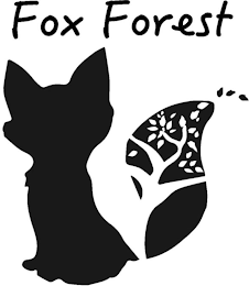 FOX FOREST