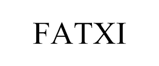 FATXI