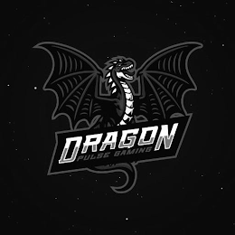 DRAGON PULSE GAMING