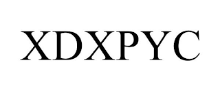 XDXPYC