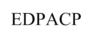EDPACP