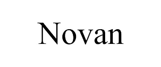 NOVAN