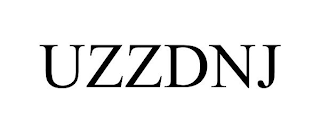 UZZDNJ