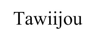 TAWIIJOU