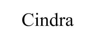 CINDRA