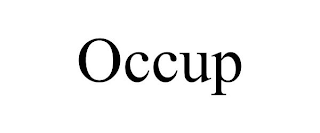 OCCUP