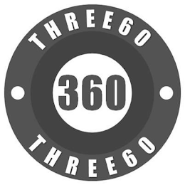 THREE60 360 THREE60