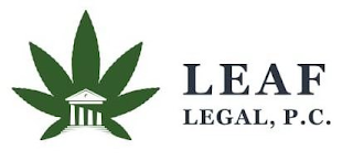 LEAF LEGAL, P.C.