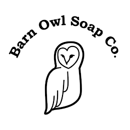 BARN OWL SOAP CO.