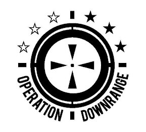 OPERATION DOWNRANGE