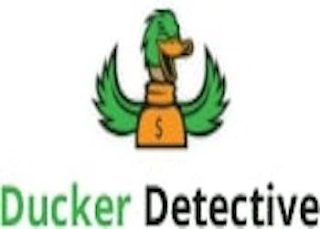 DUCKER DETECTIVE