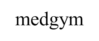 MEDGYM