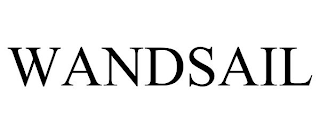 WANDSAIL