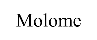MOLOME