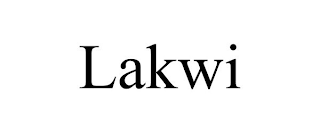 LAKWI