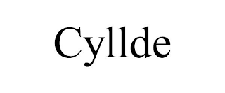 CYLLDE