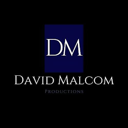 DAVID MALCOM PRODUCTIONS