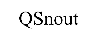 QSNOUT