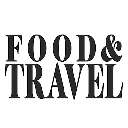 FOOD & TRAVEL