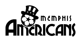 MEMPHIS AMERICANS
