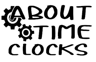 ABOUT TIME CLOCKS