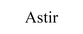 ASTIR