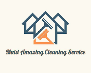 MAID AMAZING CLEANING SERVICE