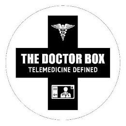 THE DOCTOR BOX TELEMEDICINE DEFINED