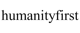 HUMANITYFIRST