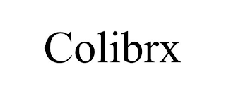 COLIBRX